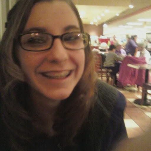 Robyn Rosenthal Photo 8