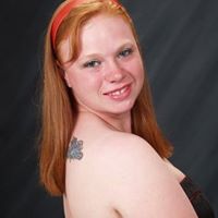 Samantha Henson Photo 15
