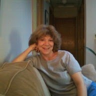 Joanne Benson Photo 20