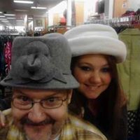 Kate Crabtree Photo 9