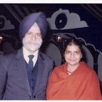 Gurcharan Sethi Photo 4
