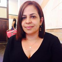 Ana Estevez Photo 37