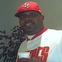 Rodrick Harris Photo 11