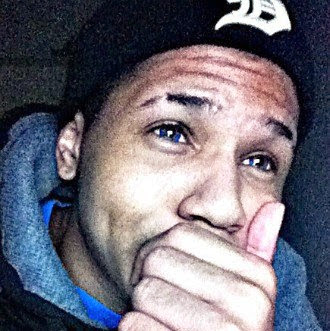 Brandon Colbert Photo 7