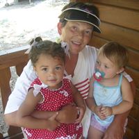Debbie Vickers Photo 36