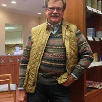 Thomas Rutledge Photo 37