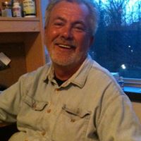 Richard Larson Photo 59