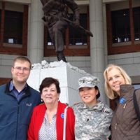 Susan Burks Photo 23