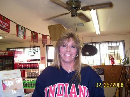 Tina Clark Photo 43