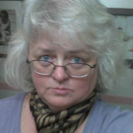 Sharon Draper Photo 8