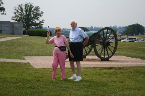 Virginia Parr Photo 3
