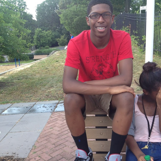 Kelvin Patrick Photo 6