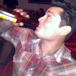 Raul Aguilera Photo 19