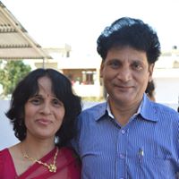Rajesh Joshi Photo 24