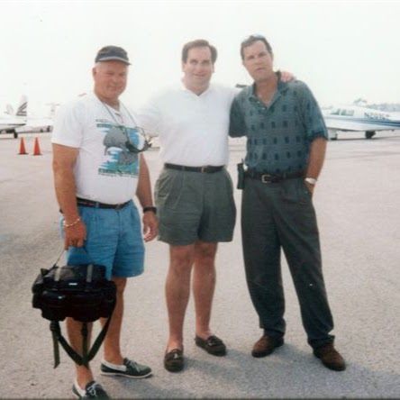 Robert Travis Photo 31