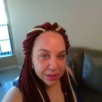 Rachel Glover Photo 4