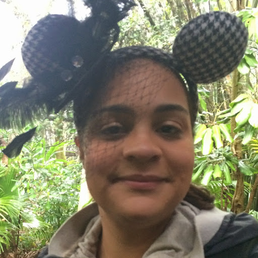 Johanna Rodriguez Photo 2