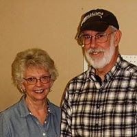 Elaine Davis Photo 10