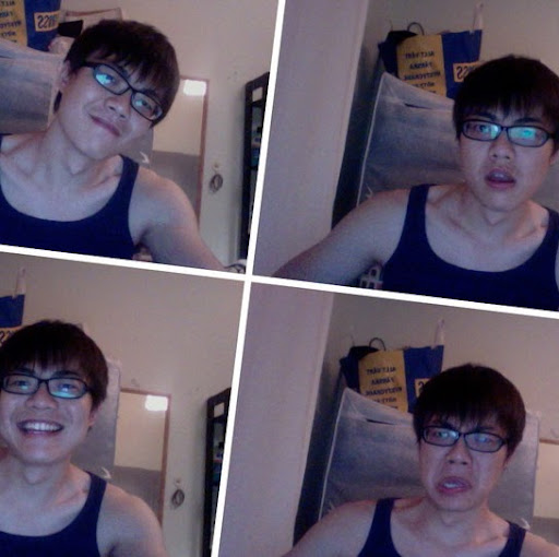 Jin Liu Photo 4
