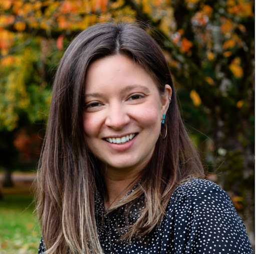 Catherine Davidson Photo 4