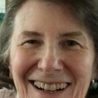 Susan Hitchcock Photo 17
