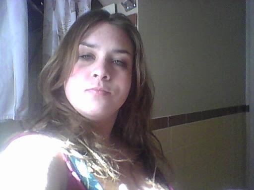 Christina Morris Photo 9