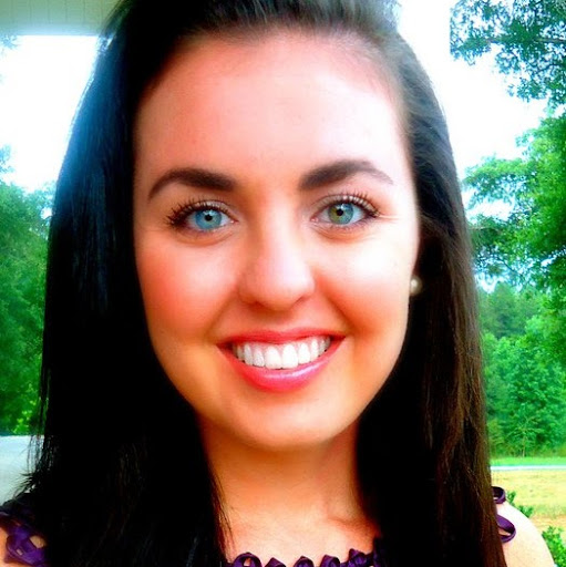 Brooke Ingram Photo 34