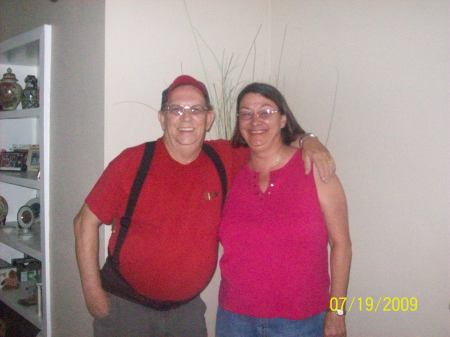 Joan Cramer Photo 7