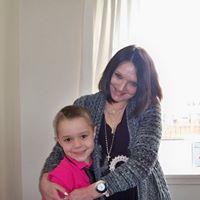 Roberta Allan Photo 2