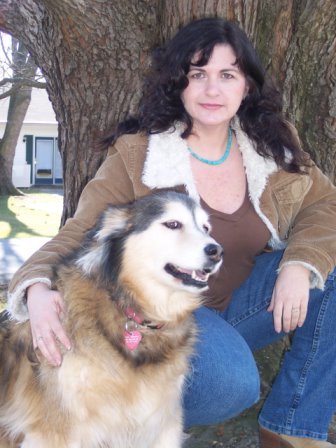 Monica Sweeney Photo 37