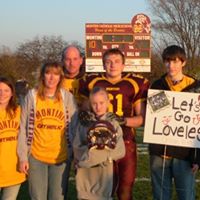Bob Loveless Photo 10
