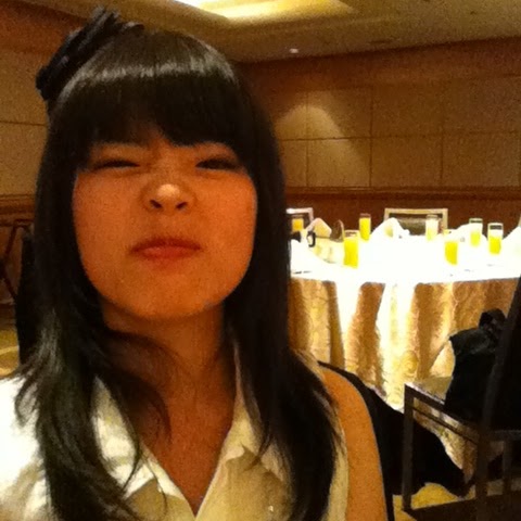 Chi Huang Photo 13