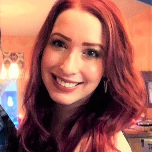 Christine Glennon Photo 3