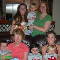 Connie Hermann Photo 15