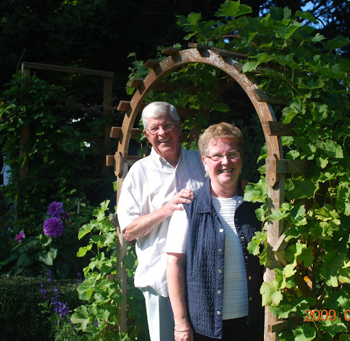 Barbara Maccarthy Photo 2