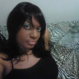 Felicia Powell Photo 29