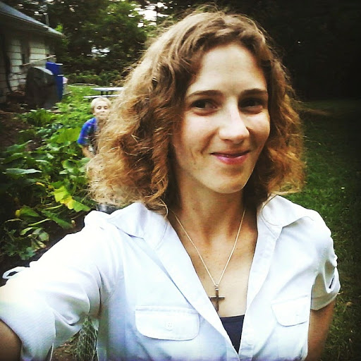 Meghan Powell Photo 16