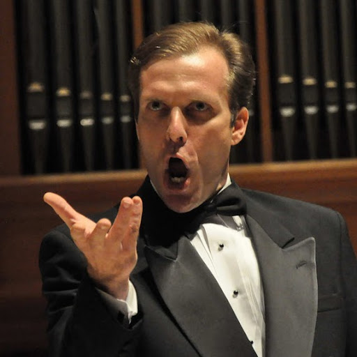 Christopher Holloway Photo 8
