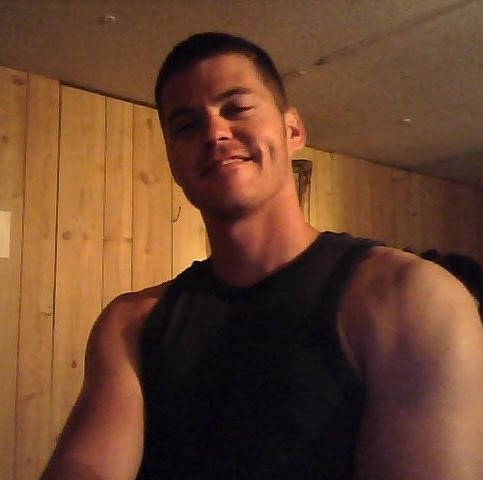 Allen Griffin Photo 23