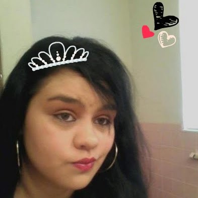 Cassandra Bailey Photo 17