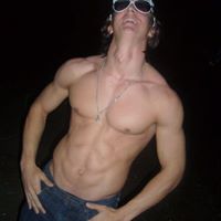 Greg Winston Photo 21