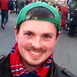 Sean Regan Photo 14