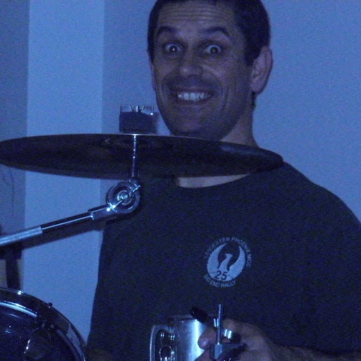 Dave Woods Photo 24