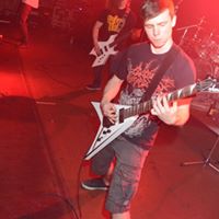 Fritz Lee Photo 9