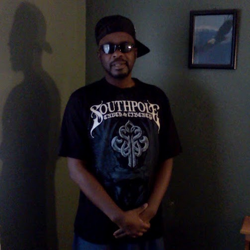 Earnest Lewis Photo 4