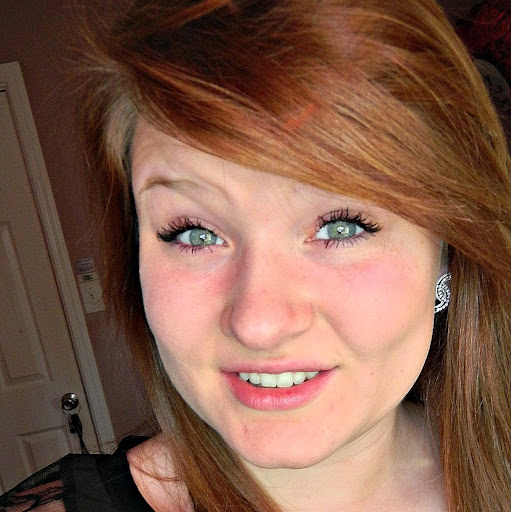 Tiffany Barton Photo 13