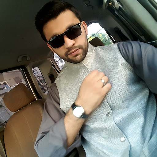Saad Muhammad Photo 36
