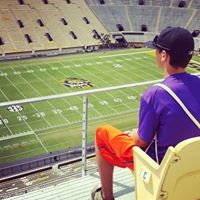 Kyle Guidry Photo 15
