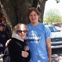 Griffin Thomas Photo 16