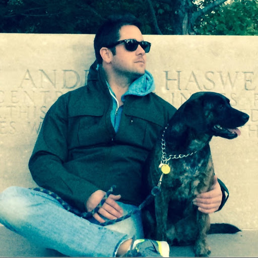 Matthew Deangelis Photo 9